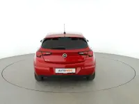 Gebraucht Opel Astra Design & Tech 131 PS (96 kW) 2022 Rot Kleinwagen
