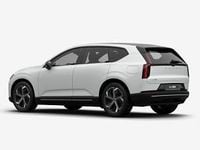 Nuevo Volvo EX60 Plus 275 kW (374 CV) 2026 Blanco SUV