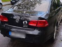 gebraucht VW Passat 1.4 TSI Comfortline BlueMotion Tech C...