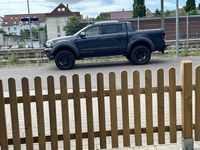 Gebraucht Ford Ranger 213 PS (156 kW) 2022 Grau Pickup