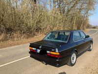 Gebraucht BMW M535 185 PS (136 kW) 1985 Limousine