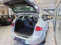 Gebraucht Seat Altea XL 105 PS (77 kW) 2014 Silbermet. Van / Kleinbus