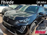 Gebraucht Peugeot 2008 Allure 131 PS (96 kW) 2024 Noir perla nera SUV