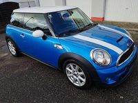 Gebraucht Mini Cooper S 184 PS (135 kW) 2010 Other Kleinwagen