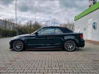 gebraucht BMW 135 Cabriolet i e88 N55 Performance M Paket