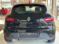 Gebraucht Renault Clio IV Dynamique 73 PS (53 kW) 2014 Limousine