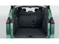 Neu VW ID. Buzz Pro 210 kW (286 PS) 2026 Grün Van / Kleinbus