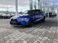 Gebraucht BMW M3 530 PS (389 kW) 2026 Blau (m portimao blau metallic) Kombi