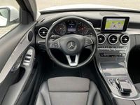 gebraucht Mercedes C200 AVANTGARDE