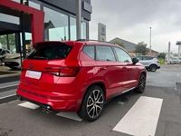 gebraucht Cupra Ateca PANORAMA - AHK - BEATS