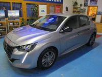 Gebraucht Peugeot 208 Active 75 PS (55 kW) 2022 Other Kleinwagen