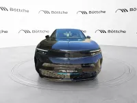 Gebraucht Opel Mokka GS Line 131 PS (96 kW) 2022 Diamant schwarz/karbon schwarz SUV