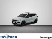 Neu Cupra Ateca 150 PS (110 kW) 2026 Grau SUV