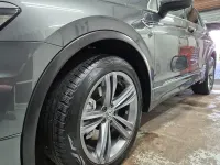 Gebraucht VW Tiguan R-line 190 PS (139 kW) 2018 Andere farben SUV
