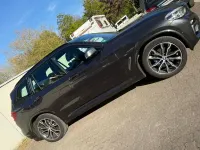Gebraucht BMW X3 M Sport 360 PS (264 kW) 2018 Schwarz SUV