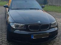 Gebraucht BMW 135 Coupé M Sport 306 PS (225 kW) 2008 Schwarz Coupé