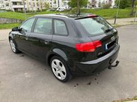 gebraucht Audi A3 Sportback 2.0tdi
