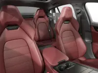 Neu Porsche Panamera GTS 500 PS (367 kW) 2025 Grau Kleinwagen