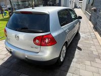 Gebraucht VW Golf IV 140 PS (102 kW) 2004 Silber Limousine