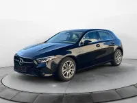 Gebraucht Mercedes A180 Progressive 136 PS (100 kW) 2023 Schwarz Limousine