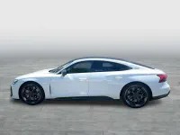 Second-hand Audi e-tron GT quattro Performance 620 kW (843 CP) 2024 Alb Berlinǎ