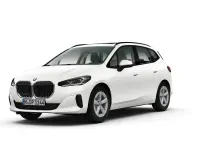 Gebraucht BMW 220 Active Tourer Efficient Dynamics 150 PS (110 kW) 2026 Van / Kleinbus