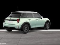 Gebraucht Mini Cooper S 204 PS (150 kW) 2025 Grün Kleinwagen
