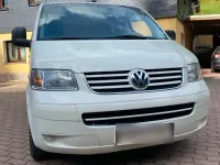 Gebraucht VW Transporter 102 PS (75 kW) 2007 Van
