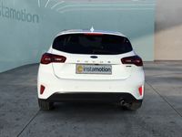 gebraucht Ford Focus Titanium 1.0 EcoBoost #BT #PDC