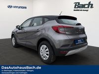 Second-hand Renault Captur Evolution 140 CP (102 kW) 2023 Gri SUV