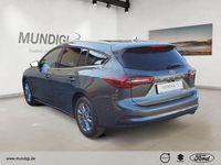 Neu Ford Focus Titanium X 155 PS (114 kW) 2025 Metallic) (grau Kombi