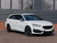 Gebraucht Cupra Leon VZ 310 PS (228 kW) 2023 Weiß Limousine