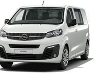 gebraucht Opel Vivaro-e Combi Klimaanlage,Parkpilot,KeylessStart