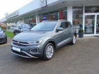 Neu VW T-Roc Style 150 PS (110 kW) 2025 Grau SUV
