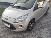 gebraucht Ford Ka 