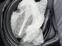 Gebraucht Tesla Model Y Performance 392 kW (534 PS) 2022 Schwarz SUV