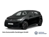 Brugt VW ID.3 Pro 150 kW (204 HK) 2022 Hatchback