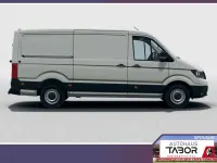 Neu VW Crafter 140 PS (102 kW) 2026 Weiß Van