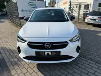 Brugt Opel Corsa Edition 75 HK (55 kW) 2022 Hvid Hatchback