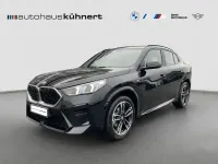 Gebraucht BMW X2 M Sport 360 PS (264 kW) 2024 Schwarz SUV