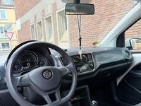 Second-hand VW up! 2018 Alb Hatchback