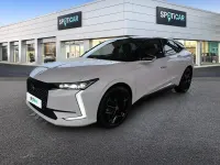 Gebraucht DS Automobiles DS4 181 PS (133 kW) 2022 Weiß SUV