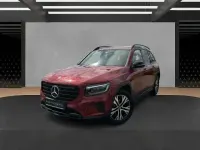 Gebraucht Mercedes GLB200 Progressive 150 PS (110 kW) 2025 Rot SUV