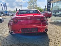 gebraucht Mazda MX5 AD'VANTAGE
