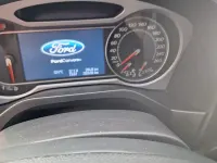 Gebraucht Ford S-MAX S 203 PS (149 kW) 2010 Schwarz Van / Kleinbus