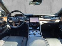 Gebraucht Jeep Grand Cherokee Summit 381 PS (280 kW) 2024 Grau SUV