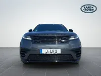 Gebraucht Land Rover Range Rover Velar SE Dynamic 300 PS (220 kW) 2025 Carpathian grey SUV