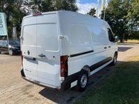Neu Renault Master 131 PS (96 kW) 2025 Weiß Van