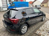 gebraucht VW Polo 1.0 TSI Life LED/NAVI/SHZ/RFK