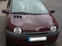 Second-hand Renault Twingo 58 CP (42 kW) 2002 Andere farben Hatchback
